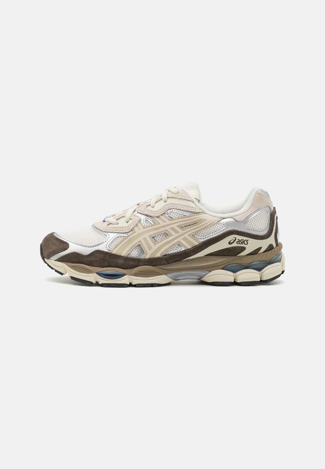 ASC GEL NYC BROWN