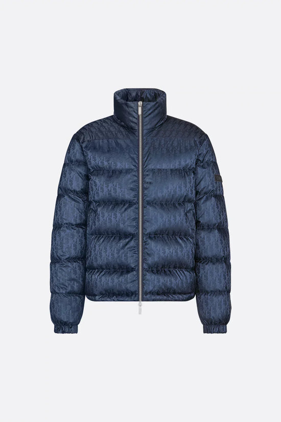 CD OBLIQUE NAVY