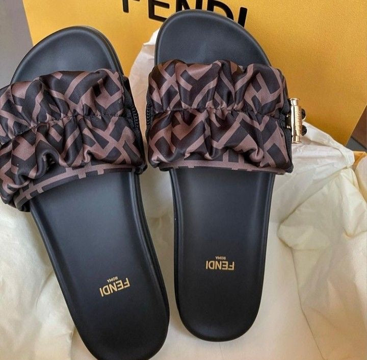 F SLIDES