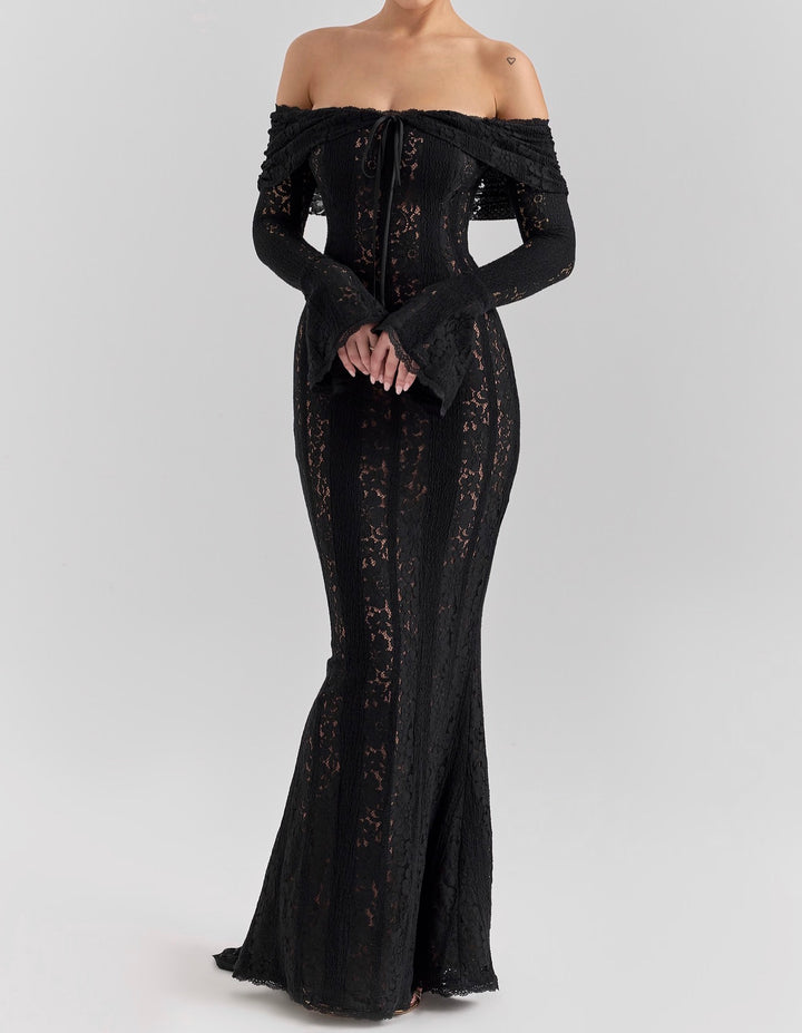 Lauresse dress