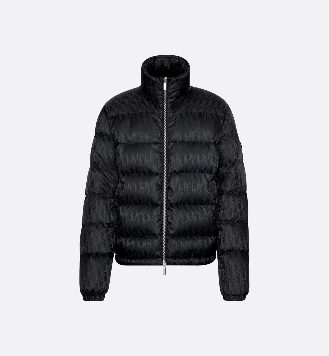 CD OBLIQUE BLACK