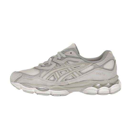 ASC GEL NYC CREAM CLOUD GREY