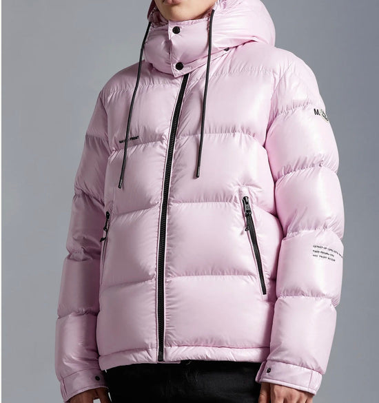 M x FRGMT JACKET