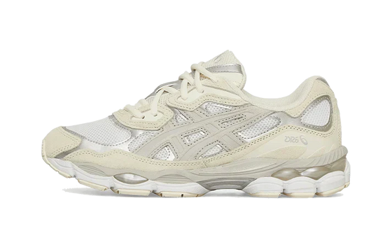 ASC GEL NYC WHITE OYSTER GREY