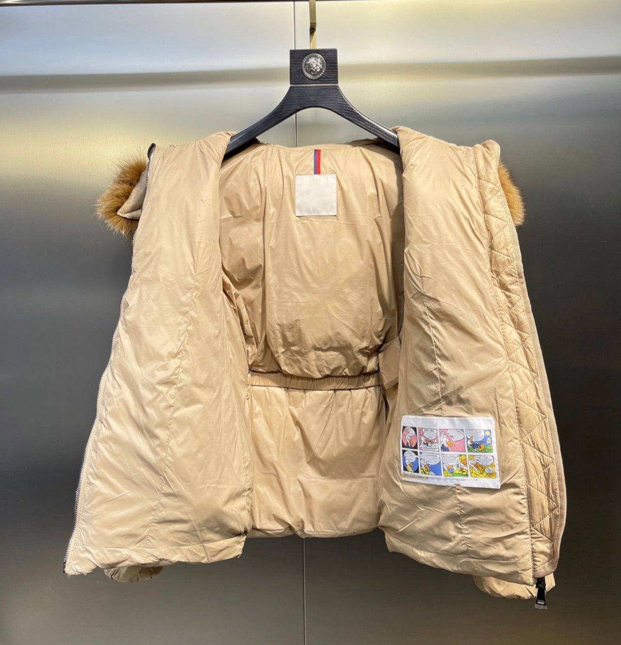 M BOED JACKET