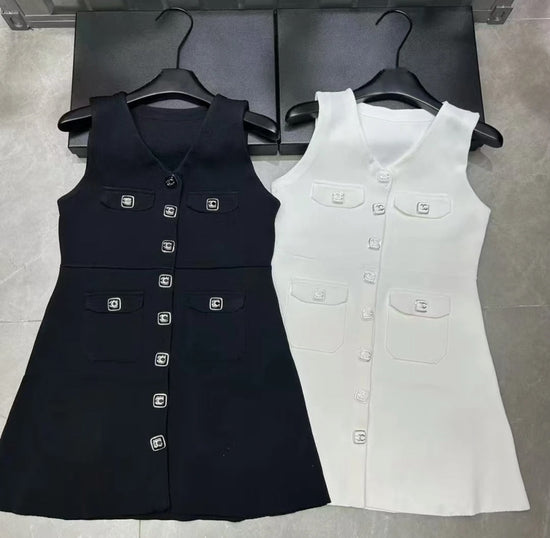CC dress