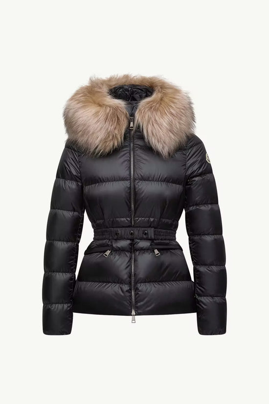 M DOWN JACKET FUR