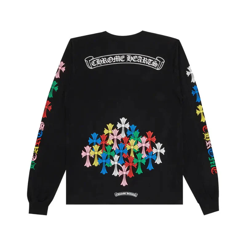 CH LONGSLEEVE COLORS