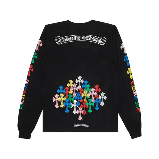 CH LONGSLEEVE COLORS
