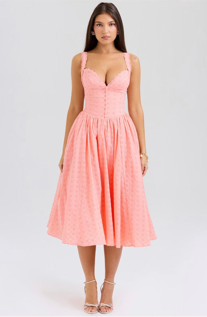 Gianna dress