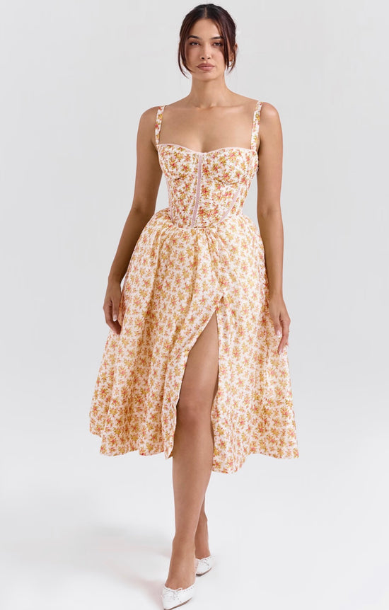Anabella dress