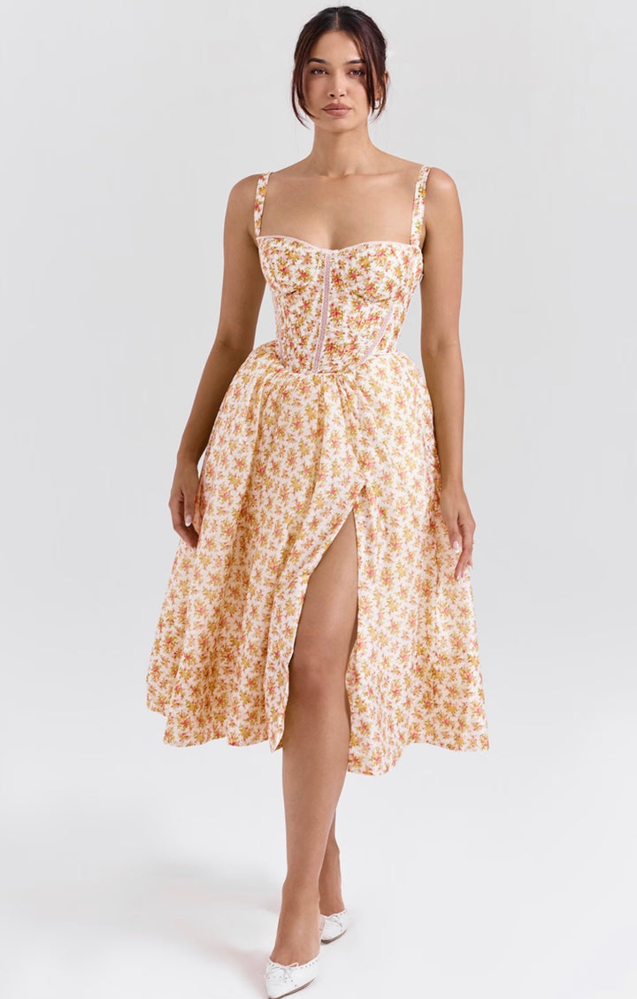 Anabella dress