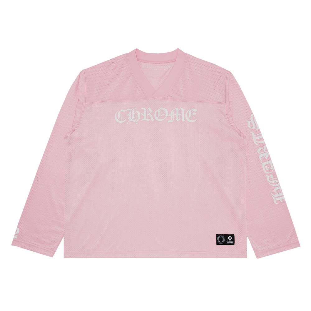 CH PINK LONGSLEEVE