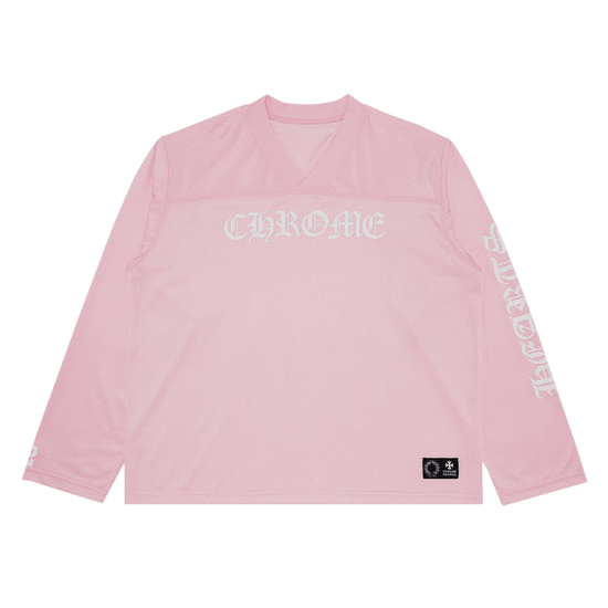 CH PINK LONGSLEEVE