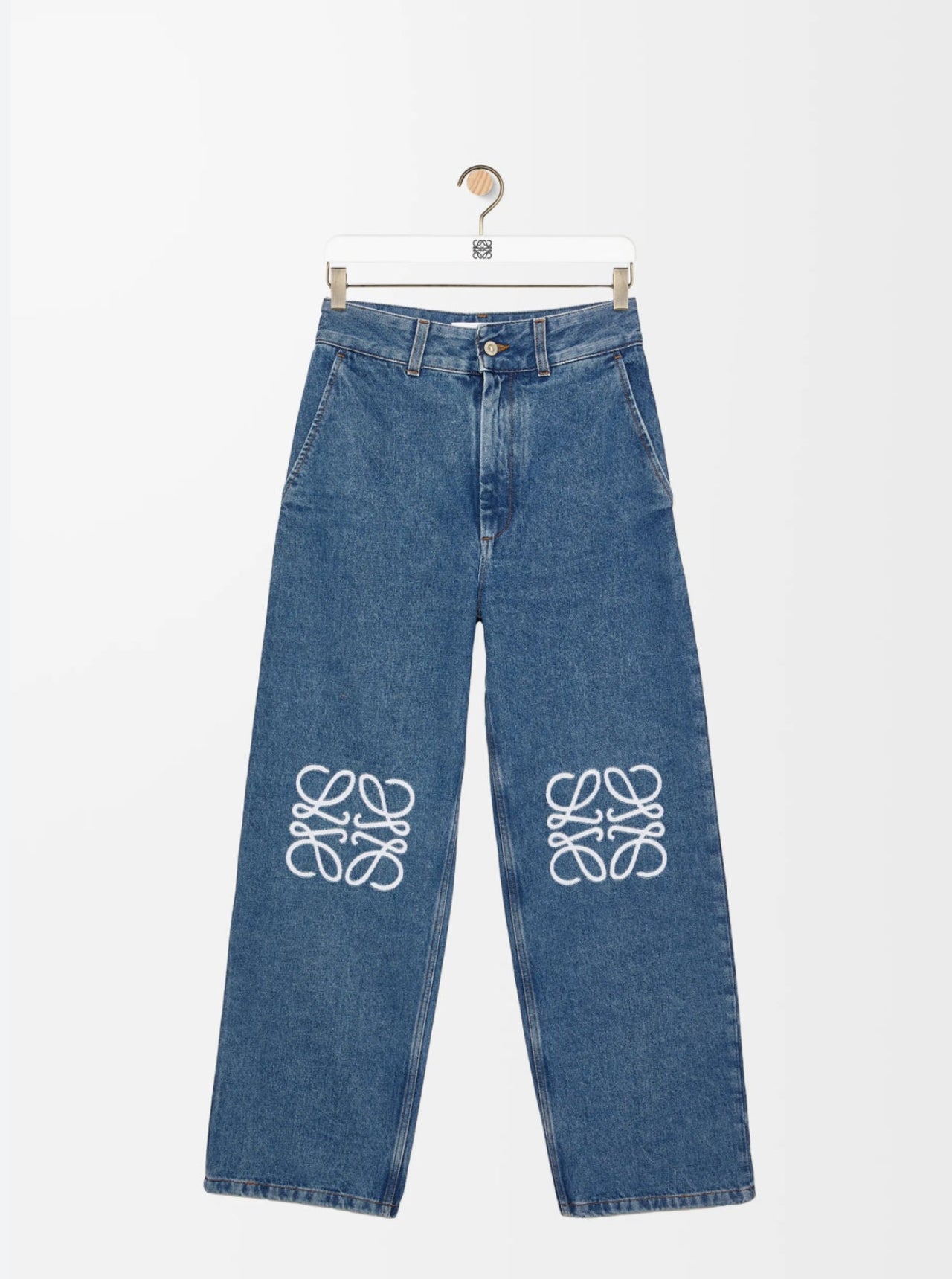 L jeans