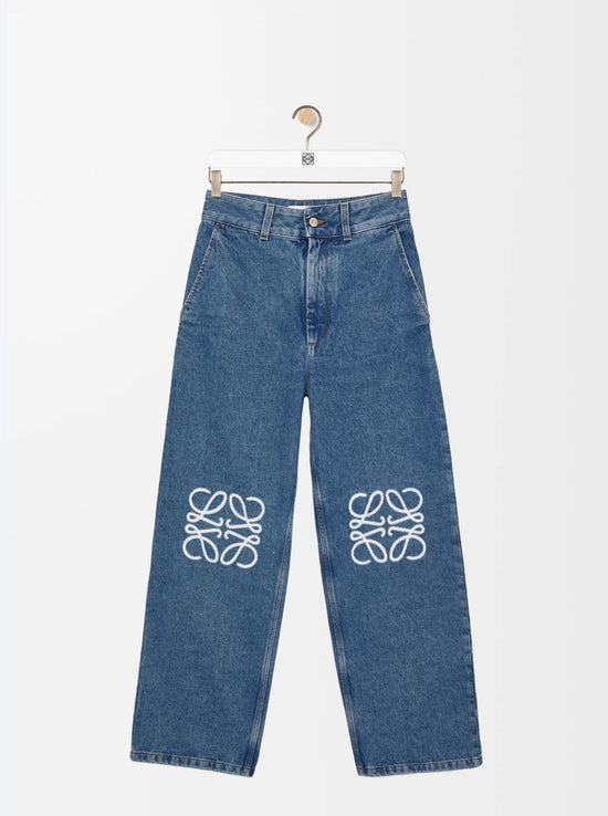 L jeans