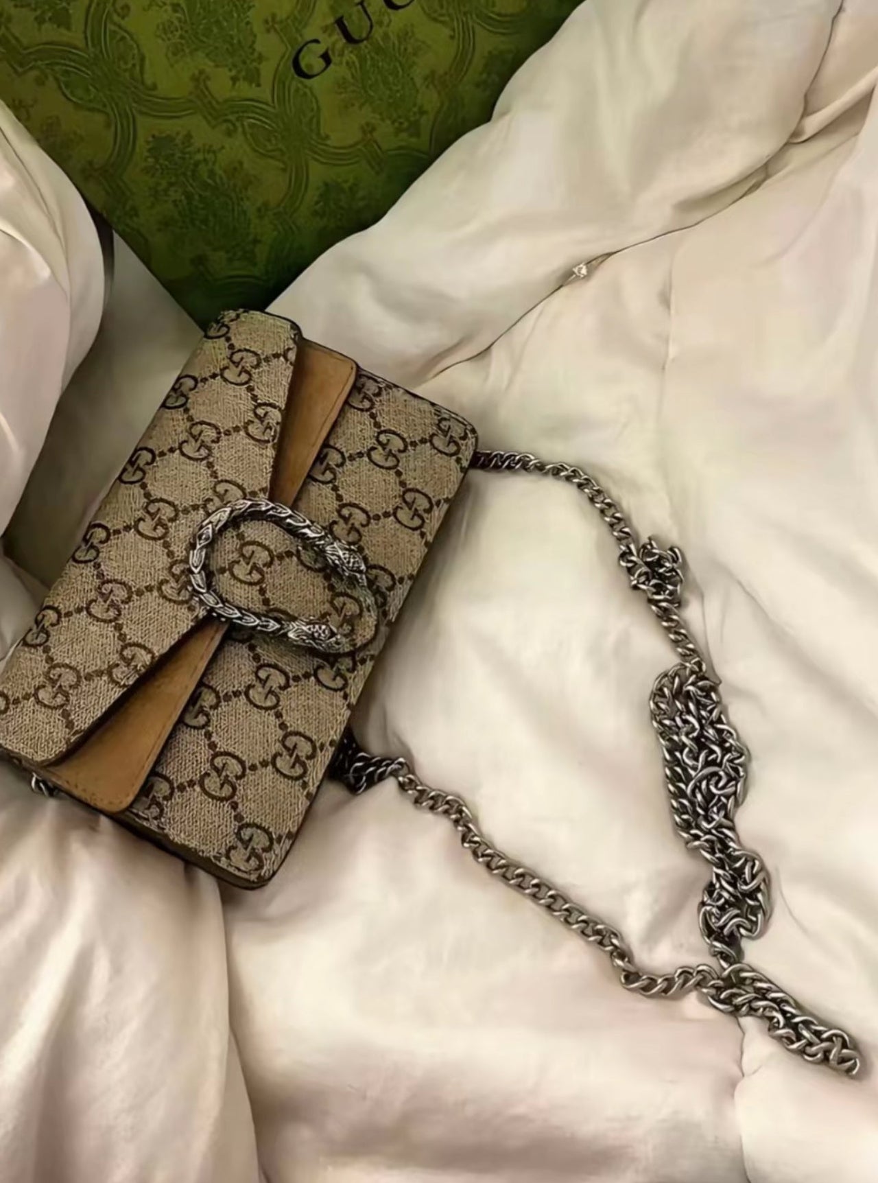 GG SMALL BAG