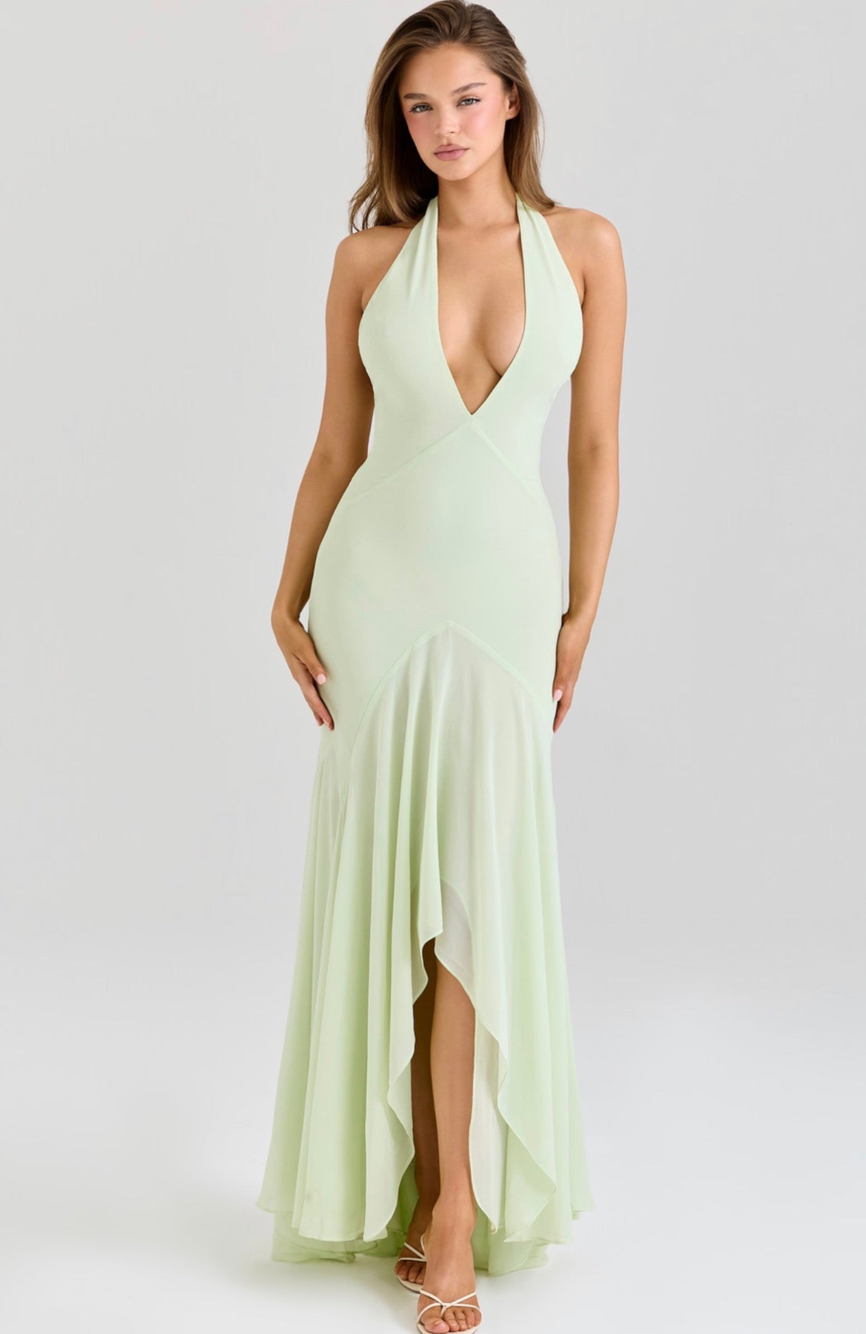 Tamara dress