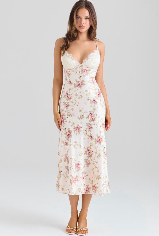 Samida dress