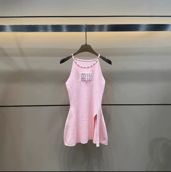 MIU DRESS