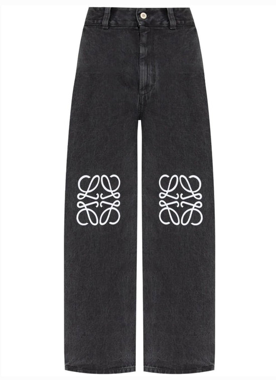 L jeans