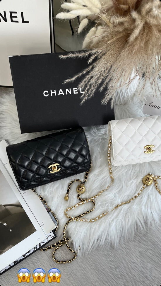 CC bag small