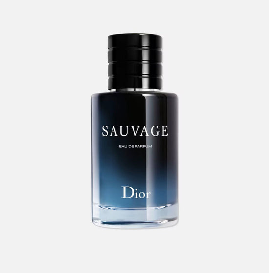 SAUVAGE 100ML