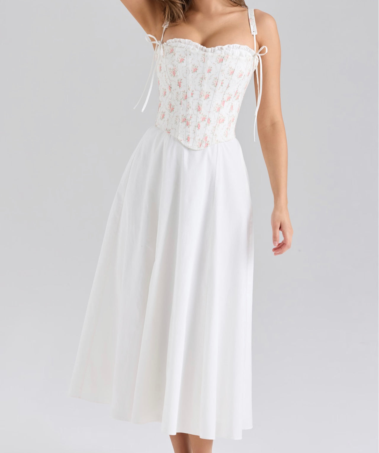 Clarabelle dress