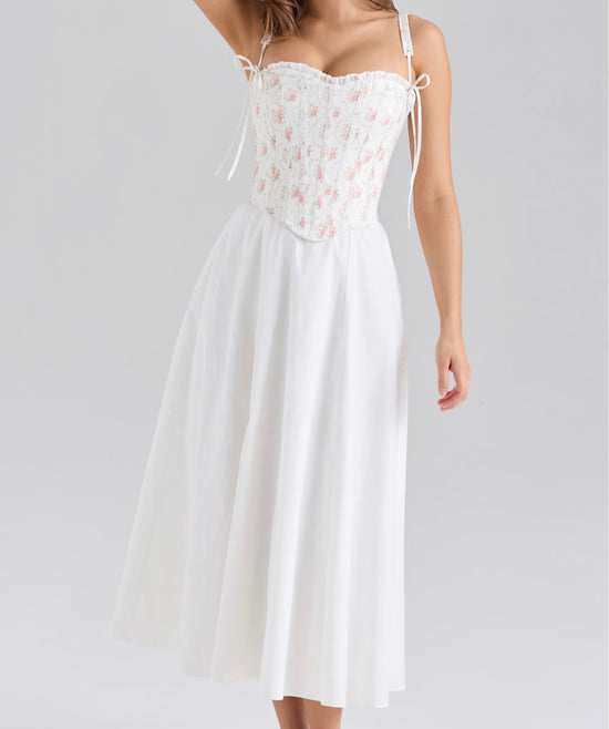 Clarabelle dress
