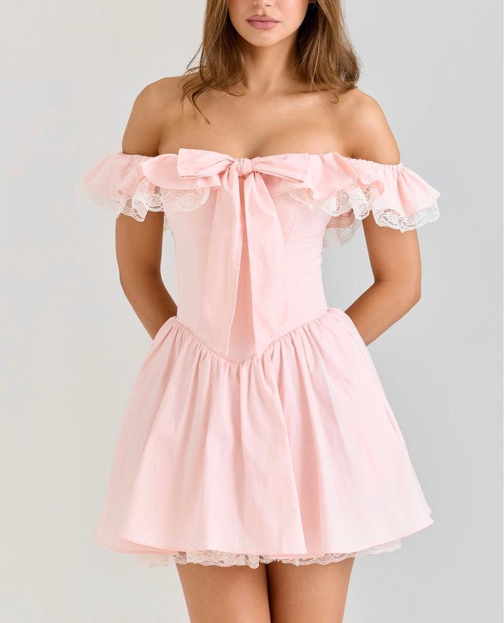 Jaide dress