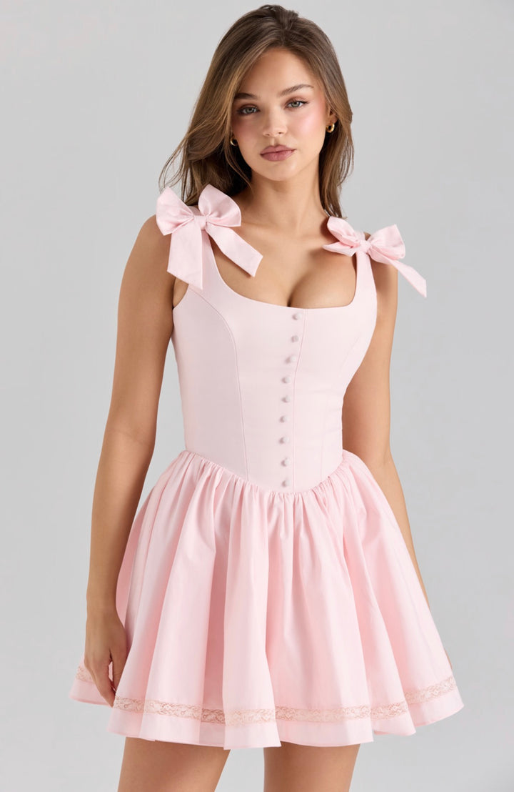 Lyla dress