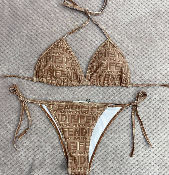 F x SKIMS BIKINI