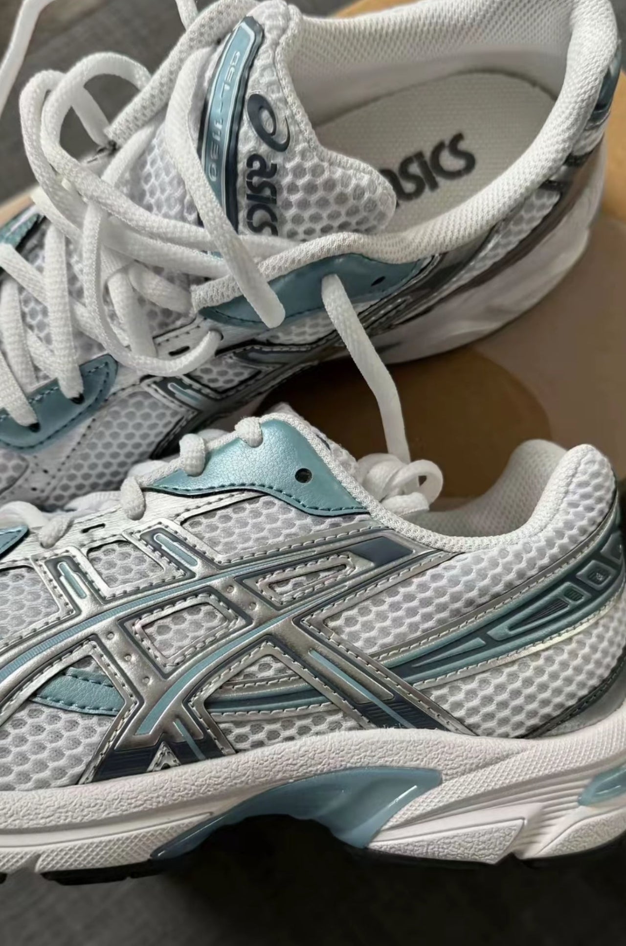 ASC GEL 1130 SHARK SKIN