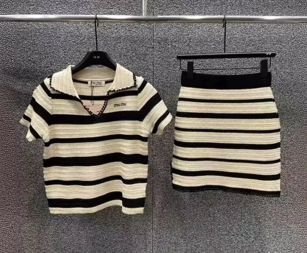 Miu summer set