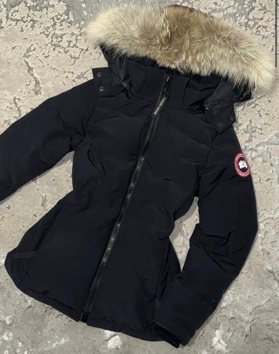 CG SNATCHABLE BLACK - PREMIUM QUALITY