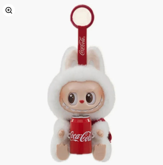 L Coca Cola Series Happy Factor