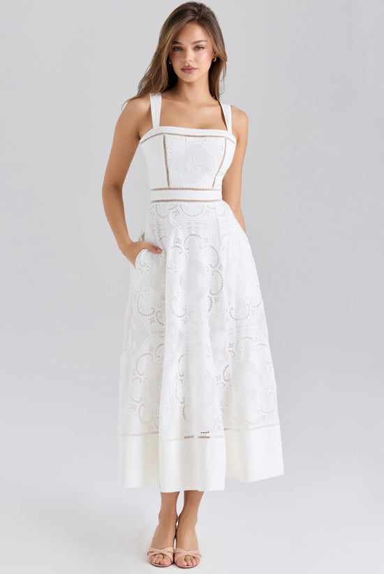 Ava dress