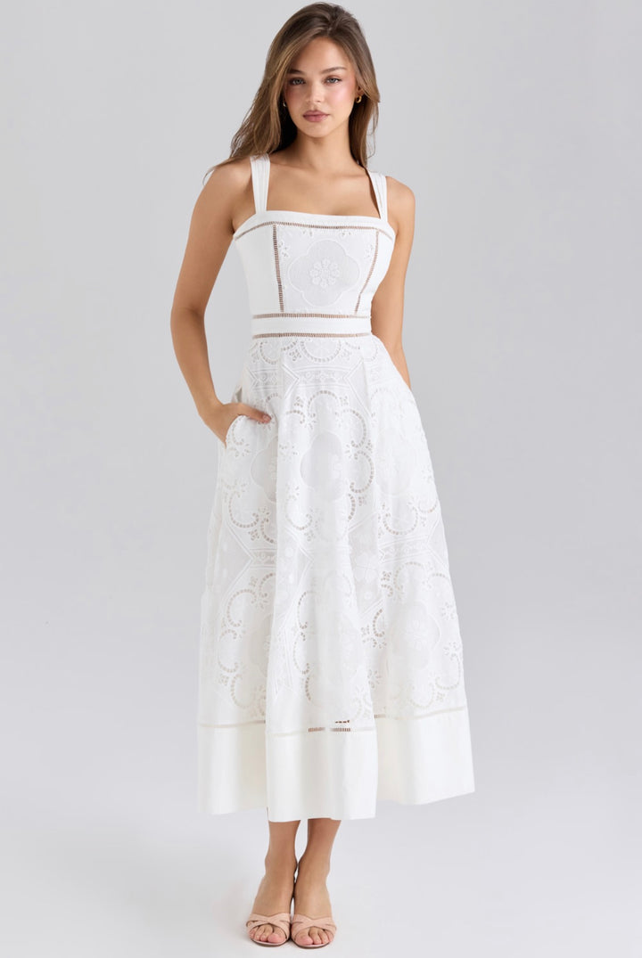 Ava dress