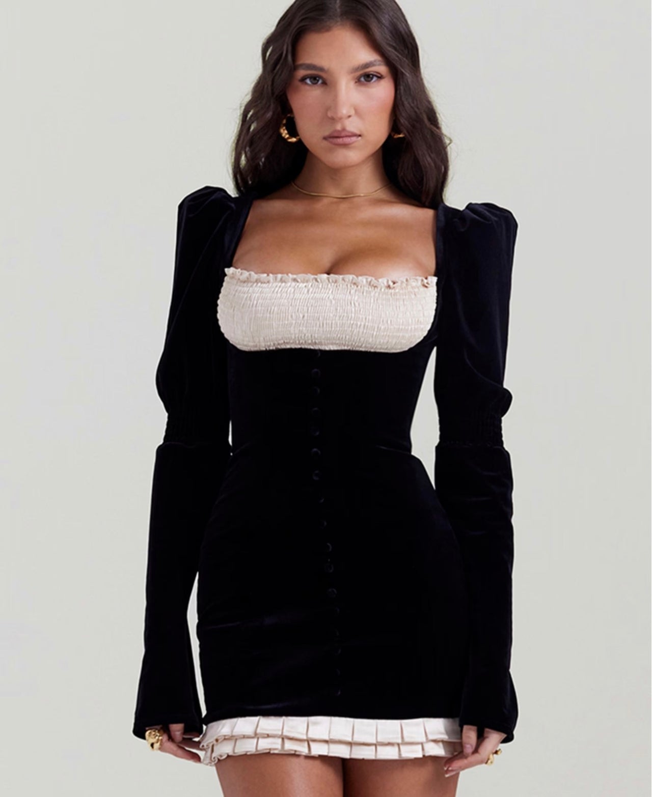 Azaria dress