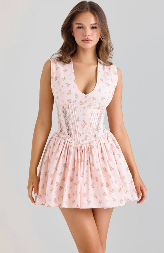 Heidi dress