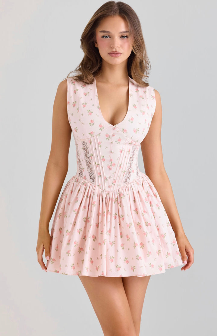 Heidi dress