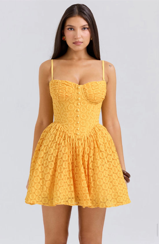 Carolina dress