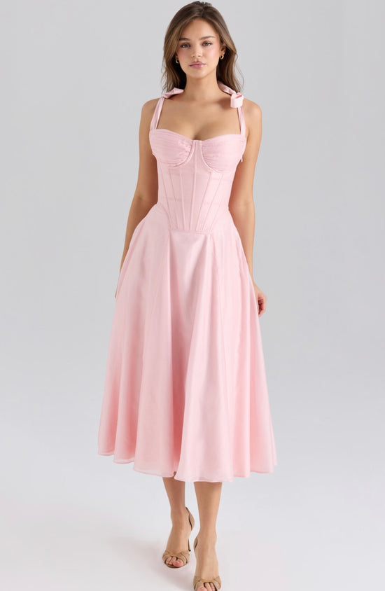 Leia dress