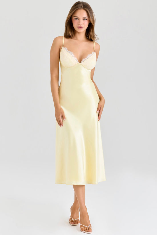 Felicity dress