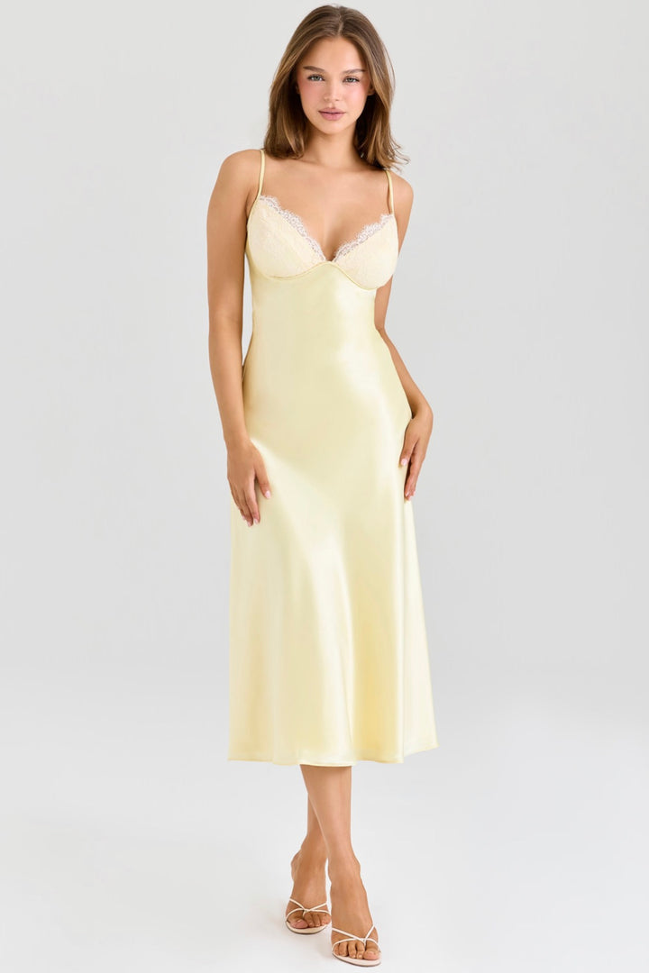 Felicity dress