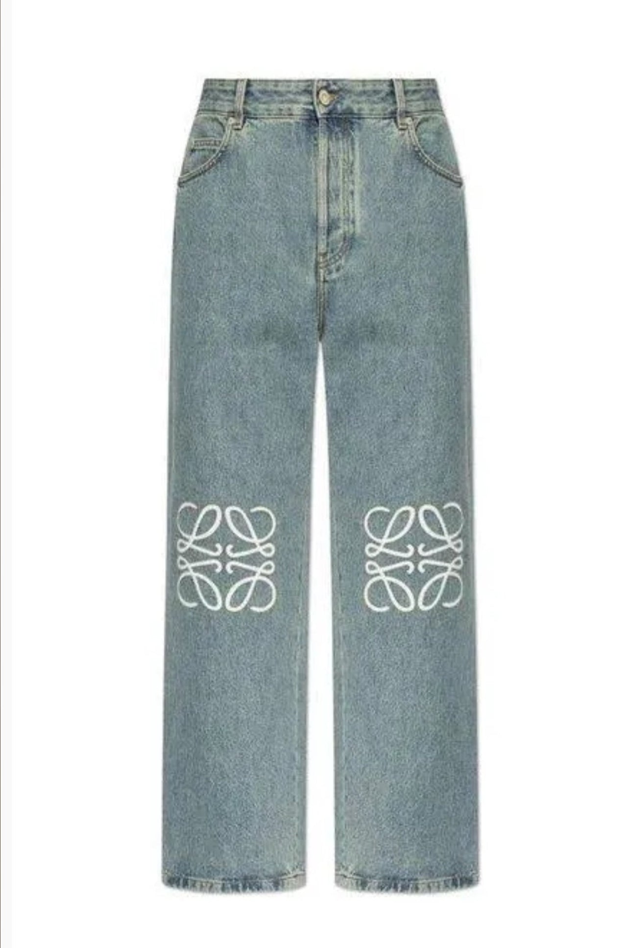L jeans