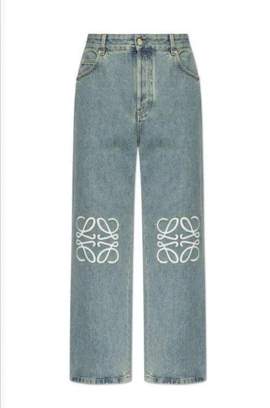 L jeans