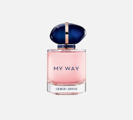 MY WAY 100ML
