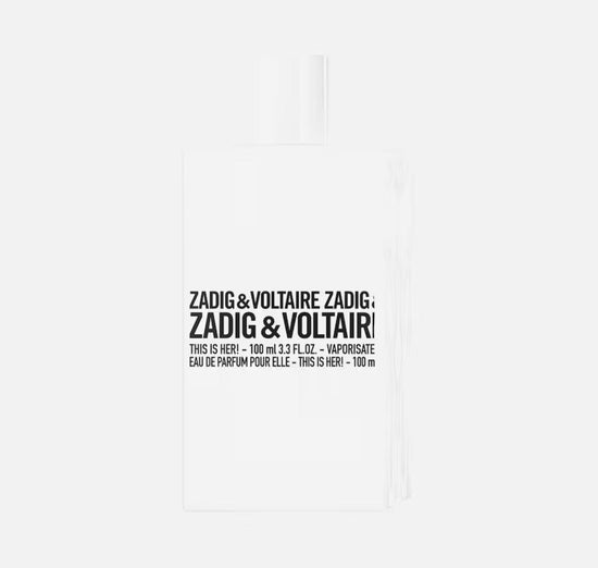 THIS IS HER 100ML