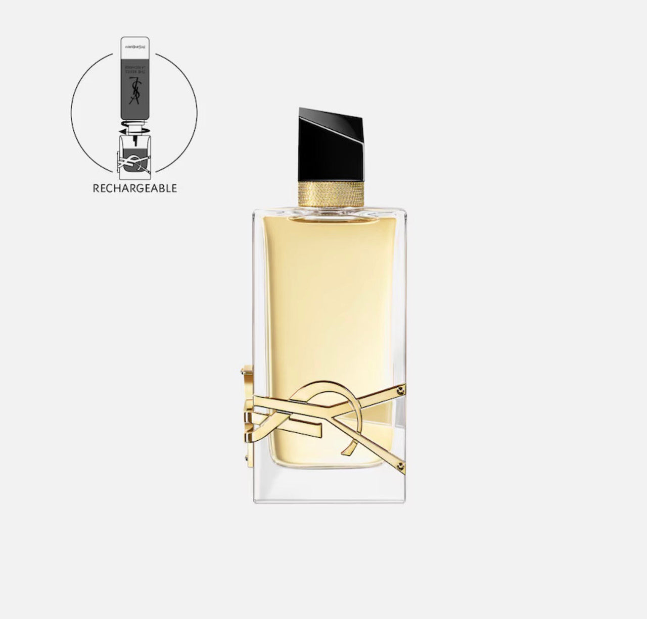 LIBRE 100ML